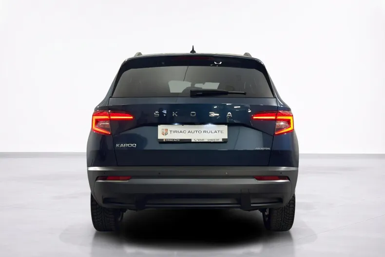 Skoda Karoq din 2021 cu 51.191 km - oferta SKO246433 - foto 4