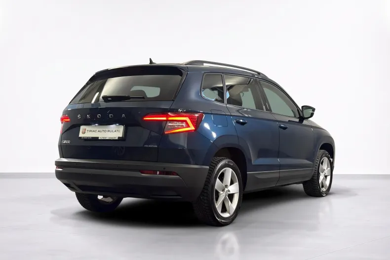 Skoda Karoq din 2021 cu 51.191 km - oferta SKO246433 - foto 5