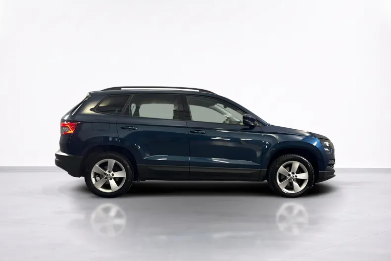 Skoda Karoq din 2021 cu 51.191 km - oferta SKO246433 - foto 6