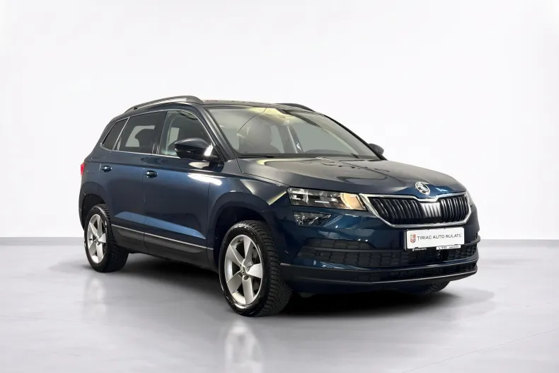 Skoda Karoq din 2021 cu 51.191 km - oferta SKO246433 - foto 7