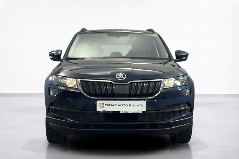 Skoda Karoq din 2021 cu 51.191 km - oferta SKO246433 - foto 8