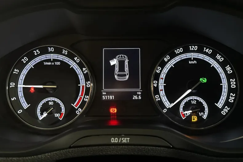 Skoda Karoq din 2021 cu 51.191 km - oferta SKO246433 - foto 10