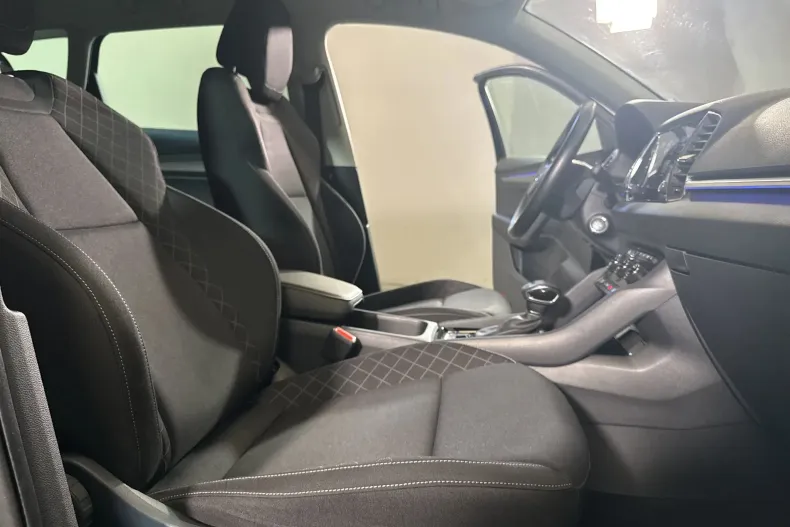 Skoda Karoq din 2021 cu 51.191 km - oferta SKO246433 - foto 11