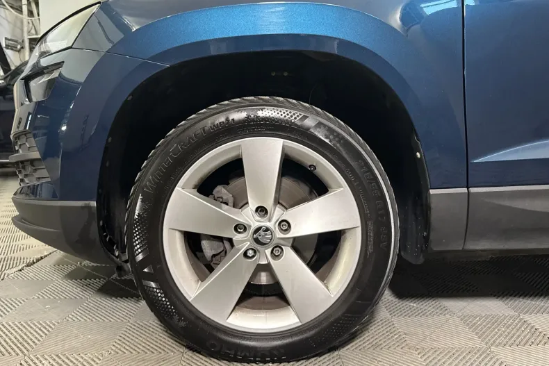 Skoda Karoq din 2021 cu 51.191 km - oferta SKO246433 - foto 13