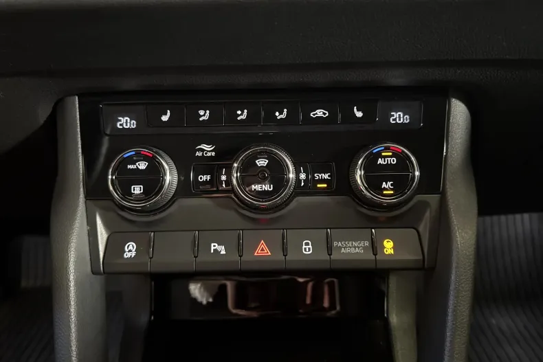 Skoda Karoq din 2021 cu 51.191 km - oferta SKO246433 - foto 18
