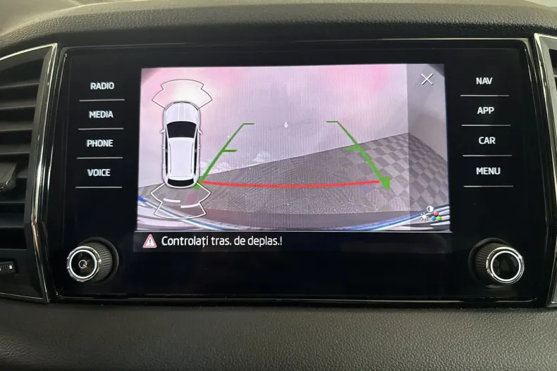 Skoda Karoq din 2021 cu 51.191 km - oferta SKO246433 - foto 19