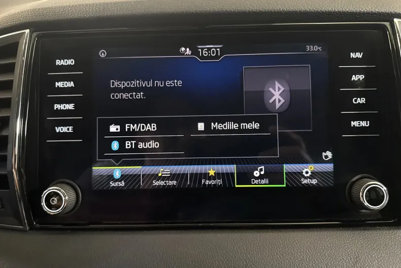 Skoda Karoq din 2021 cu 51.191 km - oferta SKO246433 - foto 21
