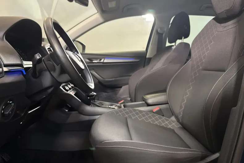 Skoda Karoq din 2021 cu 51.191 km - oferta SKO246433 - foto 23