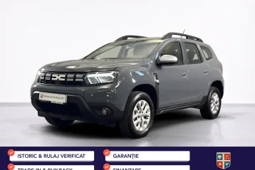 Dacia Duster din 2024 - oferta DAC246434