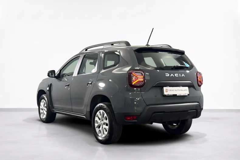 Dacia Duster din 2024 cu 64.595 km - oferta DAC246434 - foto 3
