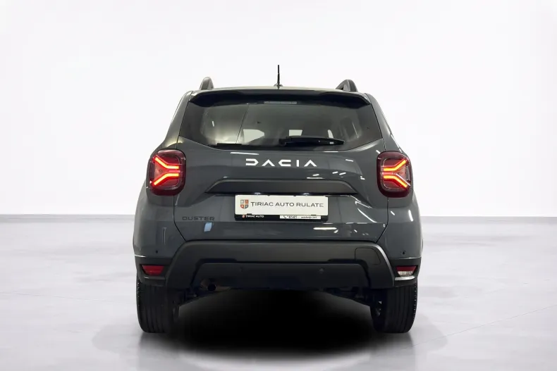 Dacia Duster din 2024 cu 64.595 km - oferta DAC246434 - foto 4