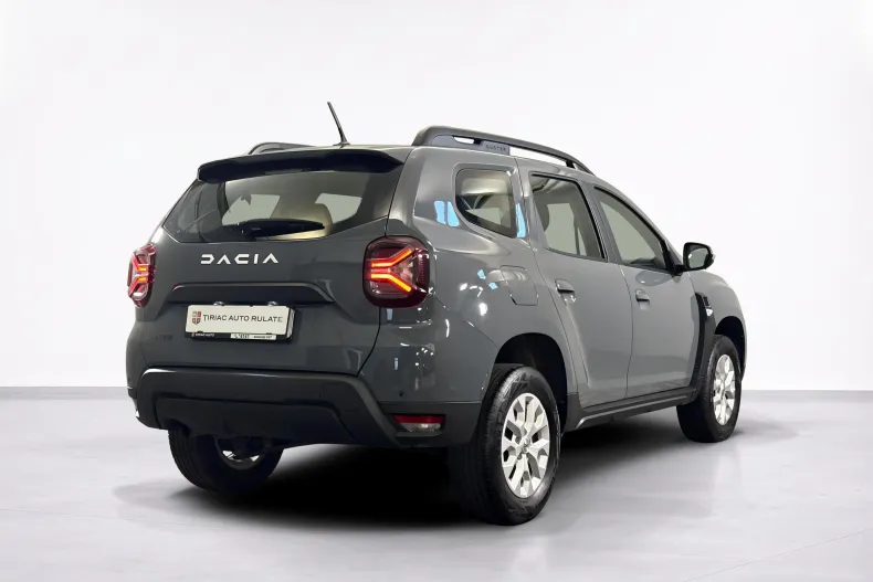 Dacia Duster din 2024 cu 64.595 km - oferta DAC246434 - foto 5