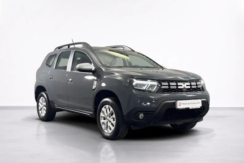 Dacia Duster din 2024 cu 64.595 km - oferta DAC246434 - foto 7