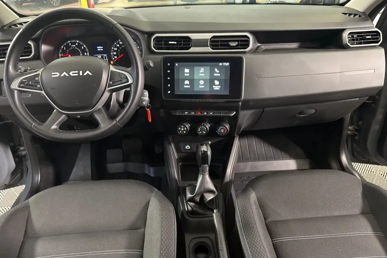 Dacia Duster din 2024 cu 64.595 km - oferta DAC246434 - foto 9