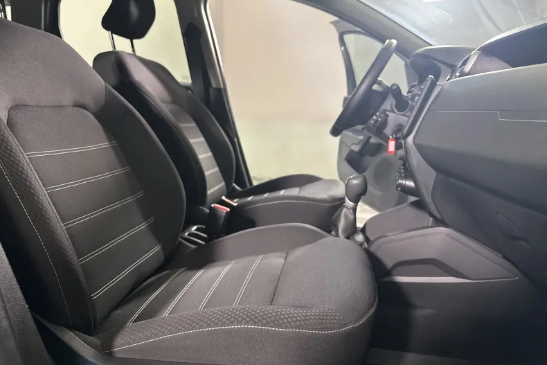 Dacia Duster din 2024 cu 64.595 km - oferta DAC246434 - foto 11