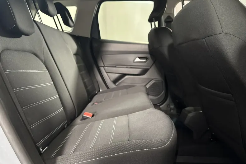 Dacia Duster din 2024 cu 64.595 km - oferta DAC246434 - foto 12