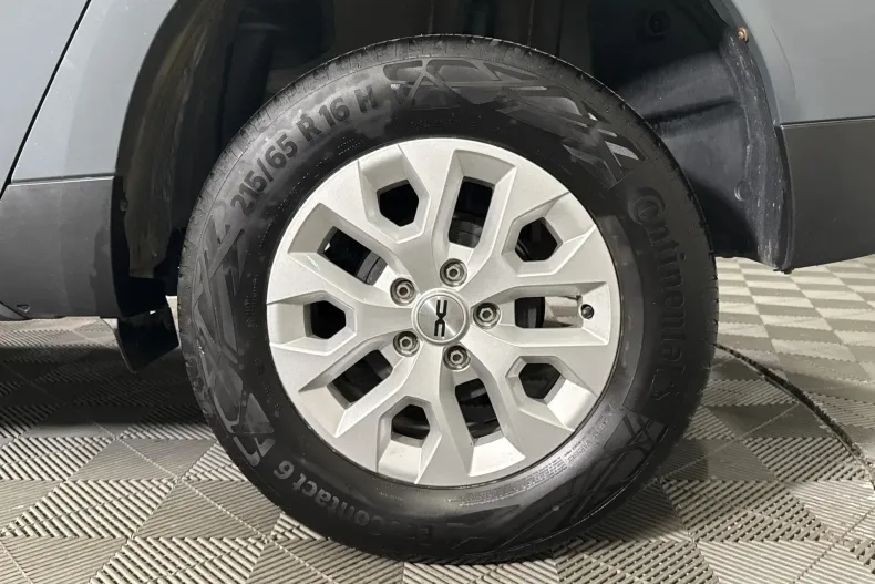 Dacia Duster din 2024 cu 64.595 km - oferta DAC246434 - foto 13
