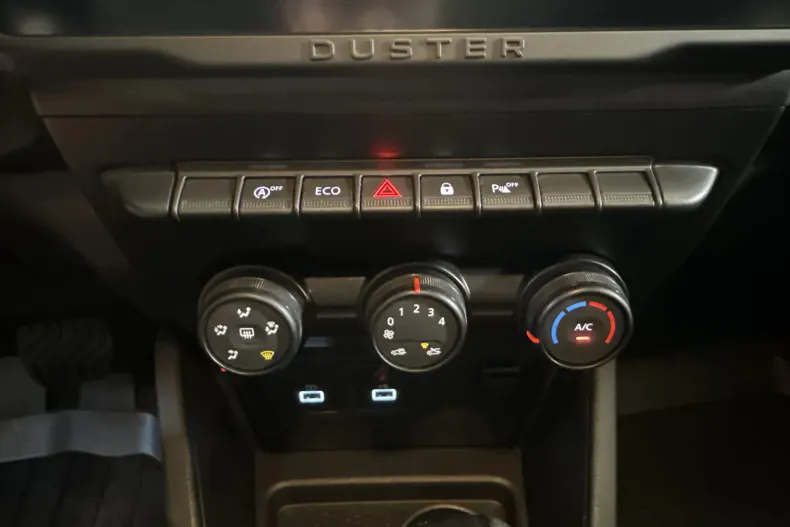 Dacia Duster din 2024 cu 64.595 km - oferta DAC246434 - foto 17