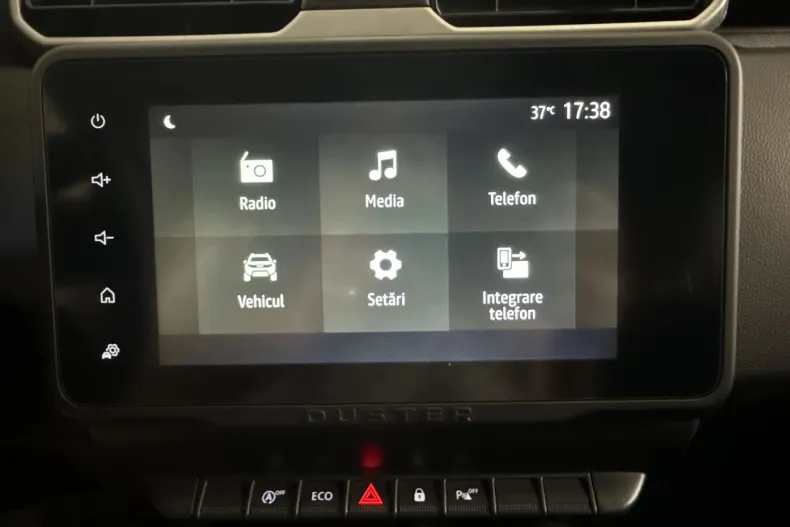 Dacia Duster din 2024 cu 64.595 km - oferta DAC246434 - foto 18