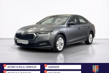 Skoda Octavia din 2023 - oferta SKO246435