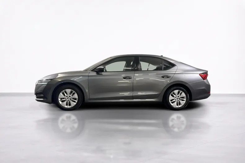 Skoda Octavia din 2023 cu 75.031 km - oferta SKO246435 - foto 2