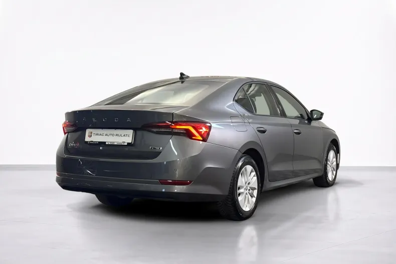 Skoda Octavia din 2023 cu 75.031 km - oferta SKO246435 - foto 5