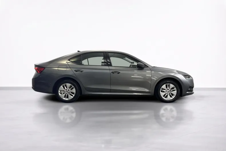 Skoda Octavia din 2023 cu 75.031 km - oferta SKO246435 - foto 6
