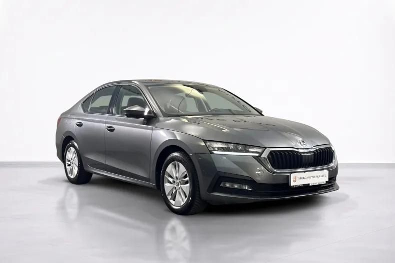 Skoda Octavia din 2023 cu 75.031 km - oferta SKO246435 - foto 7