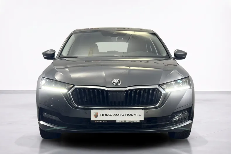 Skoda Octavia din 2023 cu 75.031 km - oferta SKO246435 - foto 8