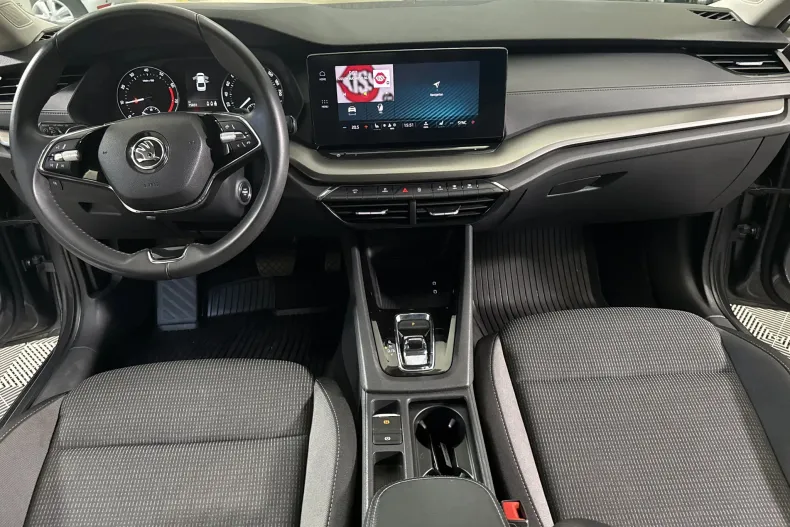 Skoda Octavia din 2023 cu 75.031 km - oferta SKO246435 - foto 9