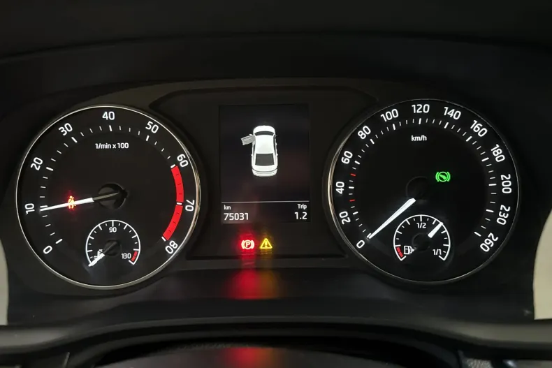 Skoda Octavia din 2023 cu 75.031 km - oferta SKO246435 - foto 10