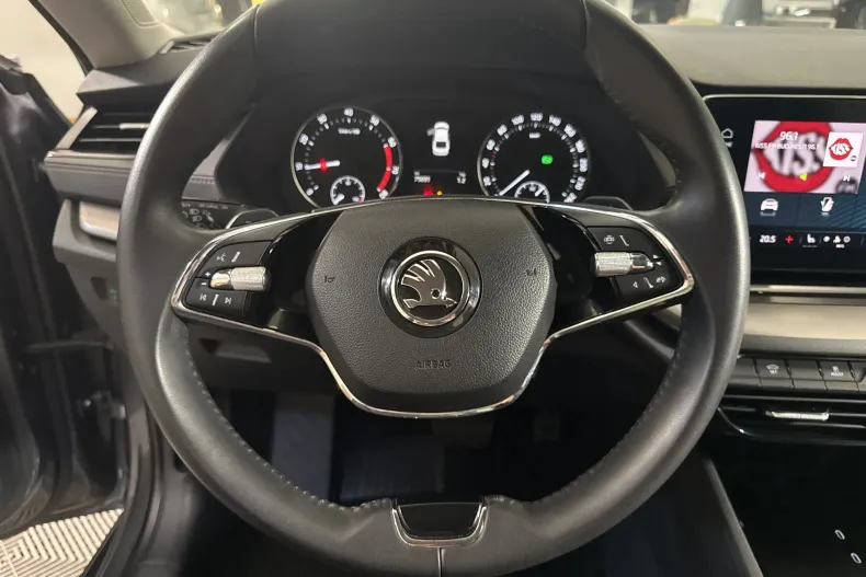 Skoda Octavia din 2023 cu 75.031 km - oferta SKO246435 - foto 16