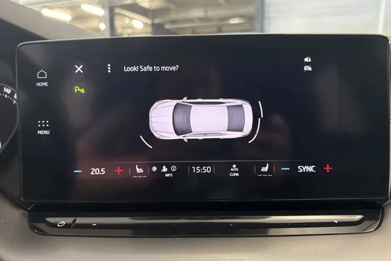 Skoda Octavia din 2023 cu 75.031 km - oferta SKO246435 - foto 19