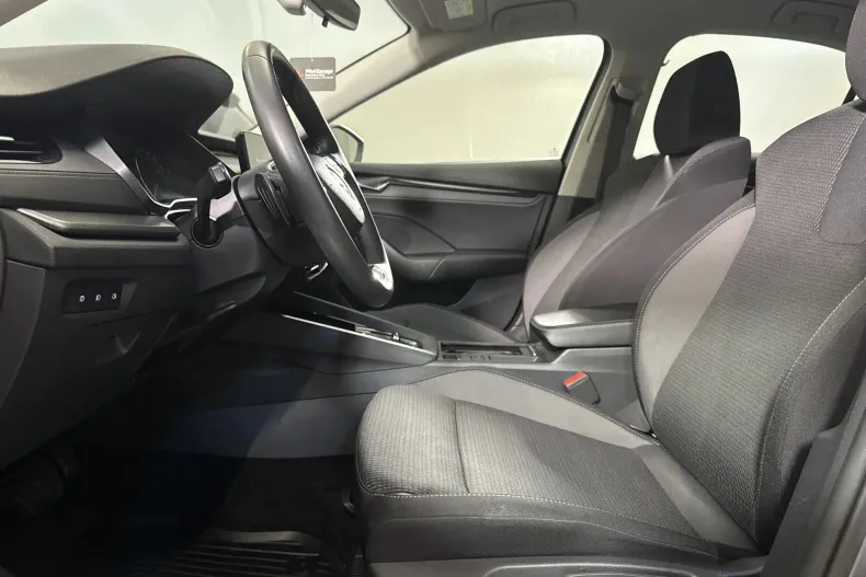 Skoda Octavia din 2023 cu 75.031 km - oferta SKO246435 - foto 22