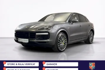 Porsche Cayenne din 2020 - oferta POR246436