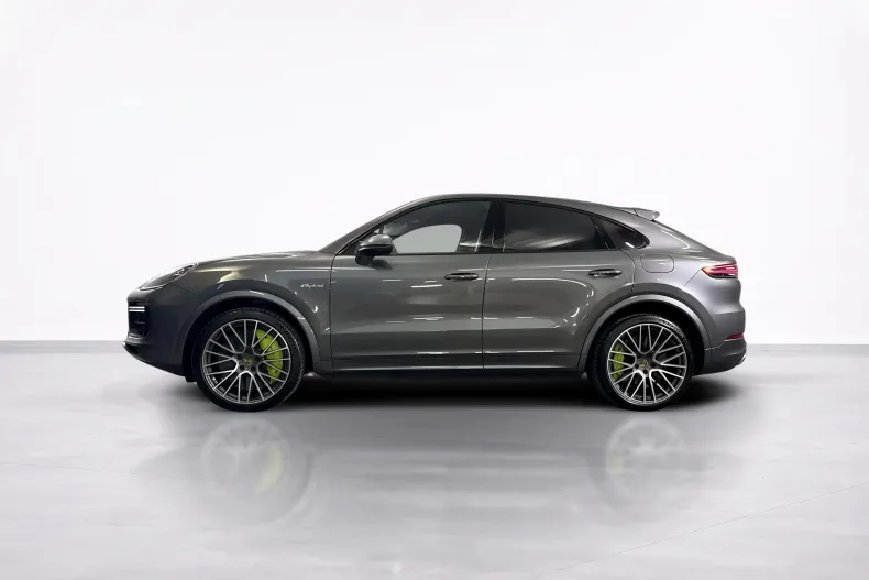 Porsche Cayenne din 2020 cu 154.083 km - oferta POR246436 - foto 2