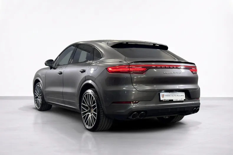 Porsche Cayenne din 2020 cu 154.083 km - oferta POR246436 - foto 3