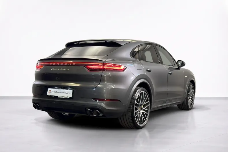 Porsche Cayenne din 2020 cu 154.083 km - oferta POR246436 - foto 5