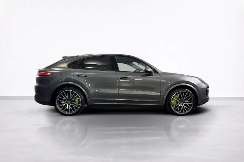 Porsche Cayenne din 2020 cu 154.083 km - oferta POR246436 - foto 6