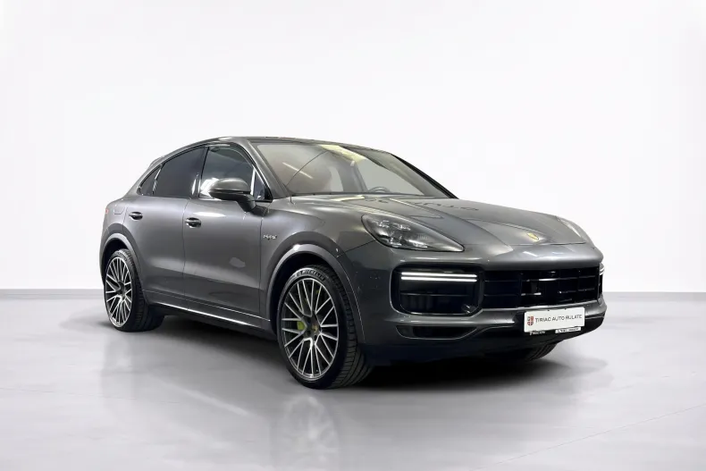 Porsche Cayenne din 2020 cu 154.083 km - oferta POR246436 - foto 7