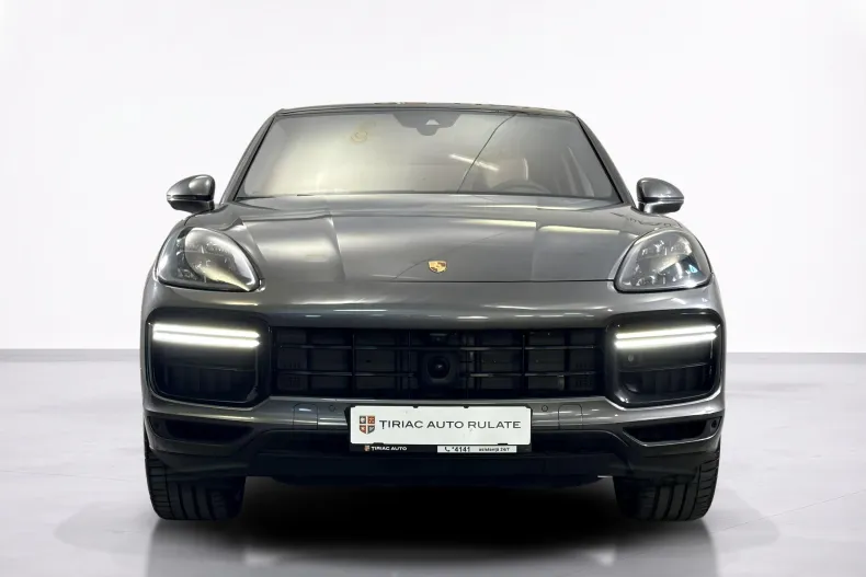 Porsche Cayenne din 2020 cu 154.083 km - oferta POR246436 - foto 8
