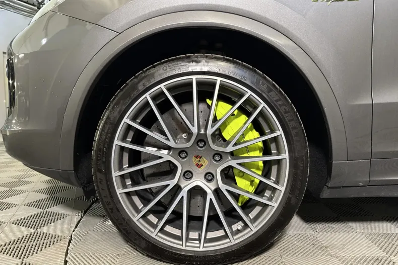 Porsche Cayenne din 2020 cu 154.083 km - oferta POR246436 - foto 13