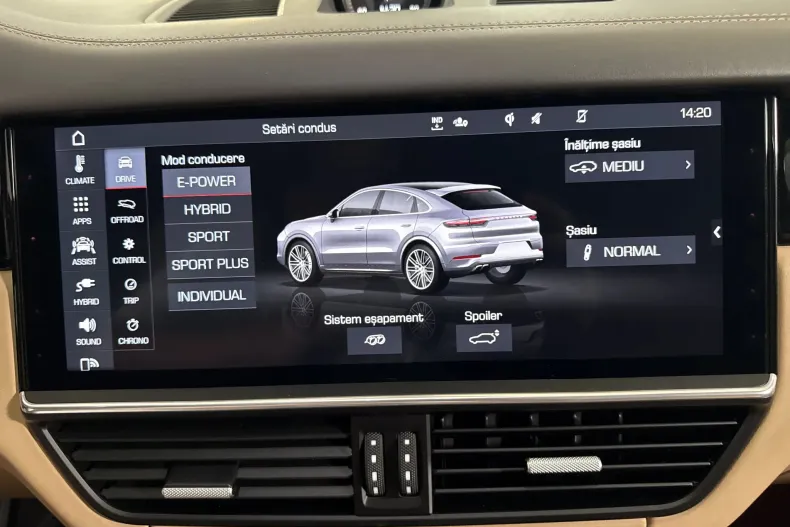 Porsche Cayenne din 2020 cu 154.083 km - oferta POR246436 - foto 23