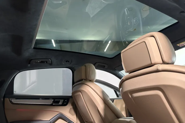 Porsche Cayenne din 2020 cu 154.083 km - oferta POR246436 - foto 25
