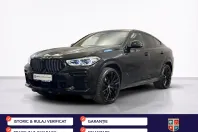 BMW X6 (Seria X) din 2022 cu 80.890 km - oferta BMW246437 - foto 1
