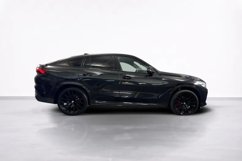 BMW X6 (Seria X) din 2022 cu 80.890 km - oferta BMW246437 - foto 6