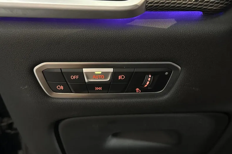 BMW X6 (Seria X) din 2022 cu 80.890 km - oferta BMW246437 - foto 14