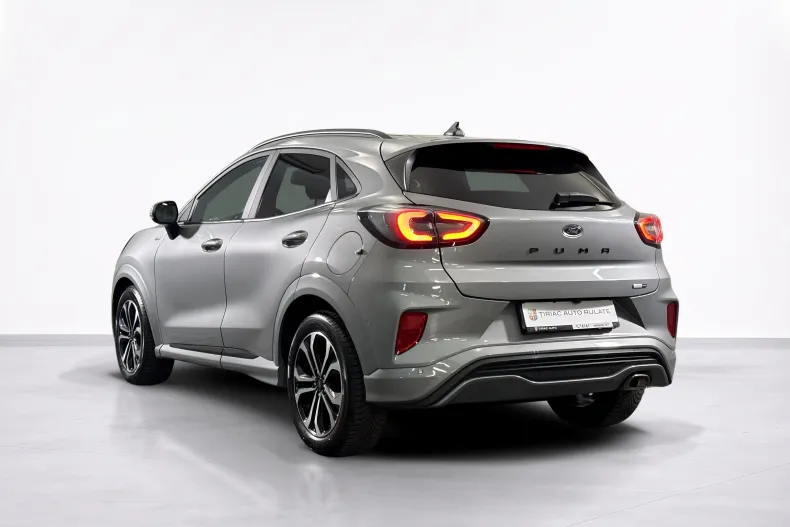 Ford Puma din 2021 cu 102.334 km - oferta FOR246438 - foto 3