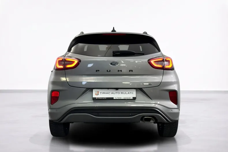 Ford Puma din 2021 cu 102.334 km - oferta FOR246438 - foto 4