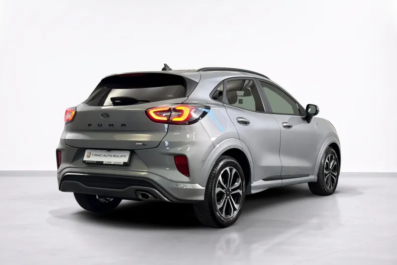 Ford Puma din 2021 cu 102.334 km - oferta FOR246438 - foto 5